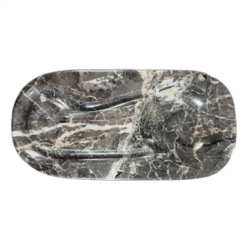 زیرسیگاری مدل سنگی ویارا