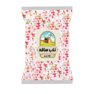 نقل عروس ناب ساقه - 250 گرم