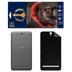 INFINITI PRO SD Back Skin For ASUS Zenfone Go