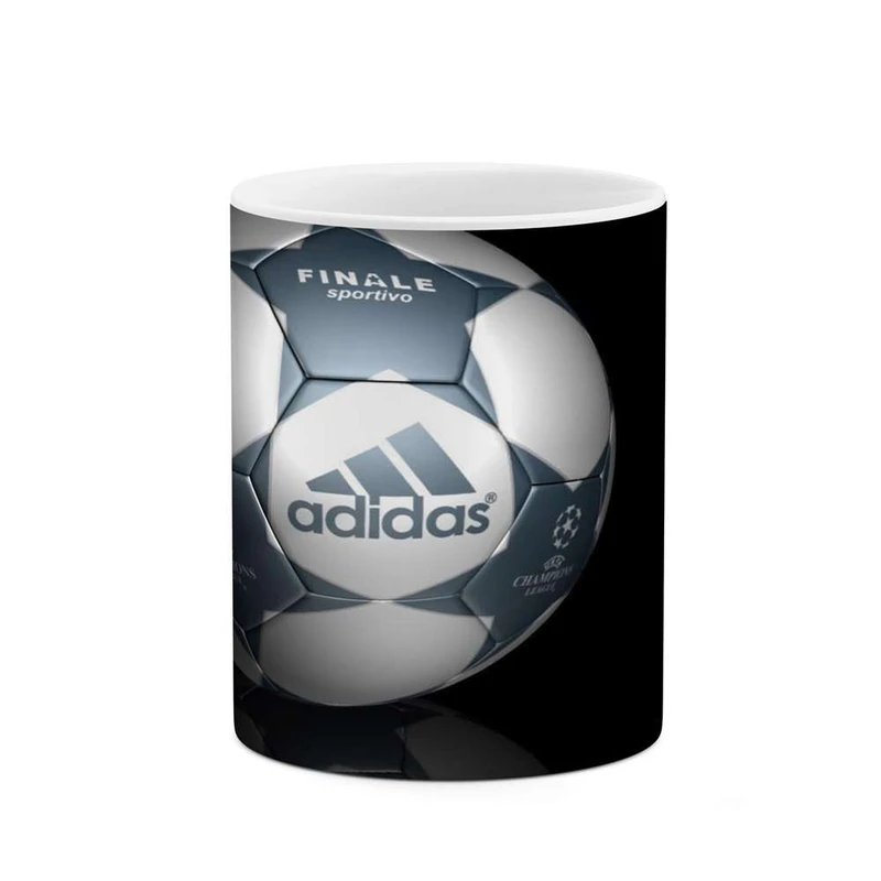 ماگ کاکتی مدل توپ فوتبال کد mgh10466