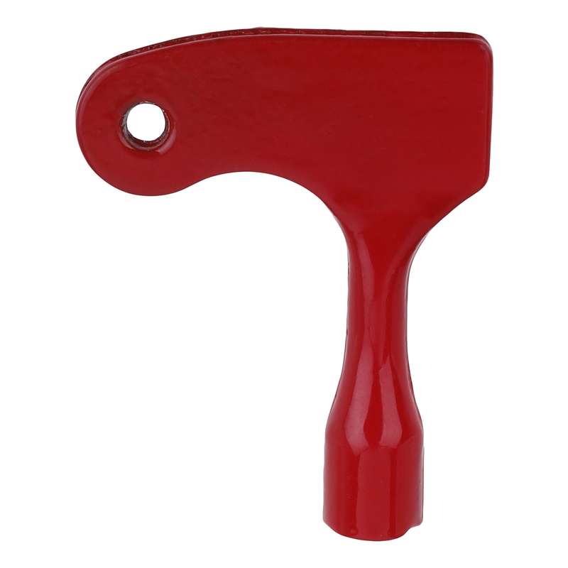 کلید درب آسانسور آرمان لیفت مدل KEY-T2-R کلید درب آسانسور آرمان لیفت مدل KEY-T2-R