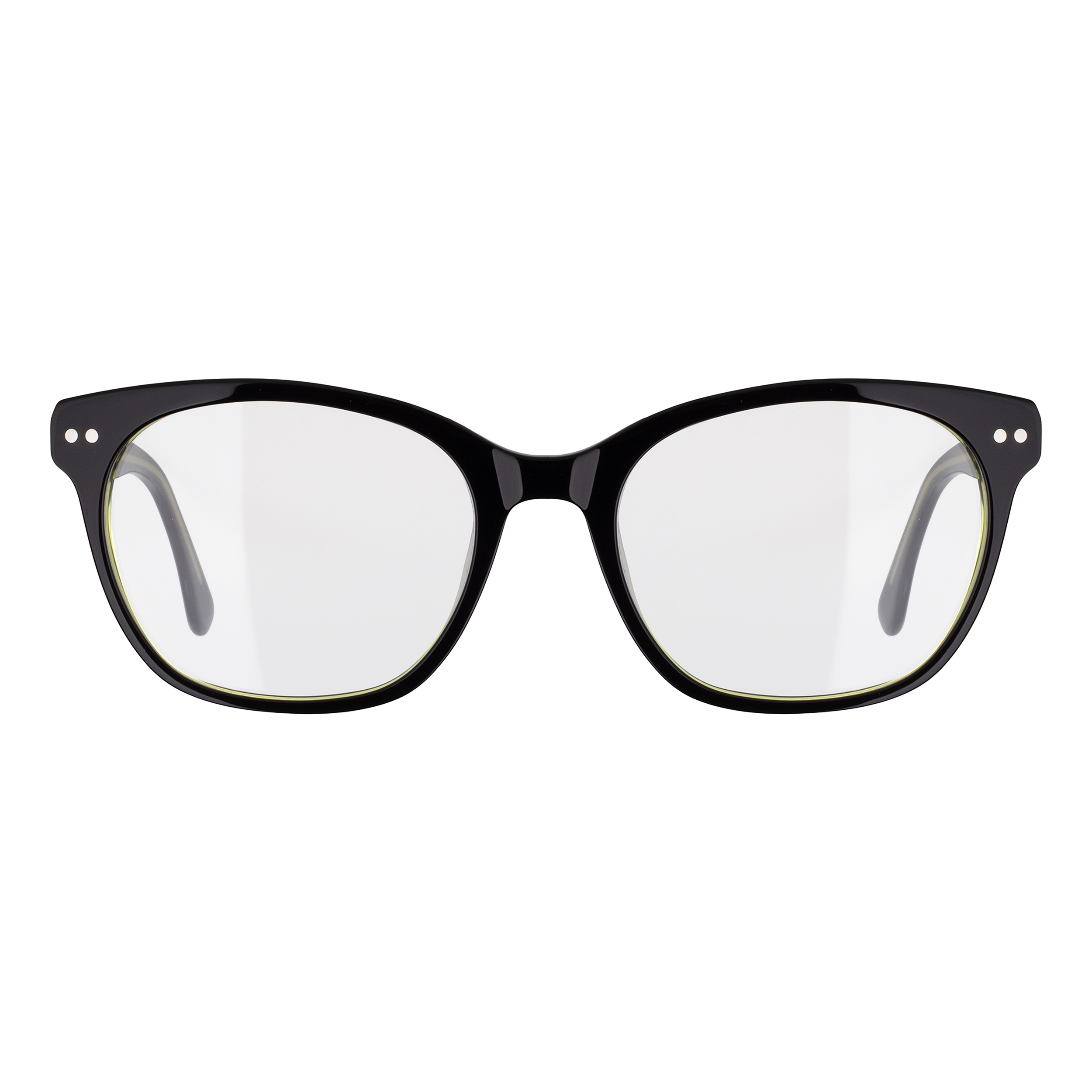 فریم عینک طبی مدل LG108C4 Acetate Multi Layer