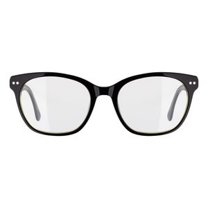 فریم عینک طبی مدل LG108C4 Acetate Multi Layer