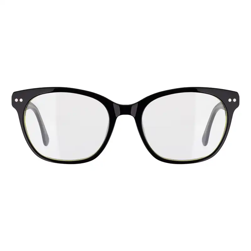 فریم عینک طبی مدل LG108C4 Acetate Multi Layer