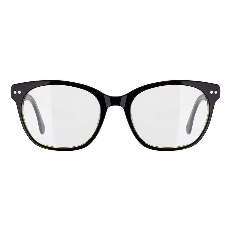 فریم عینک طبی مدل LG108C4 Acetate Multi Layer