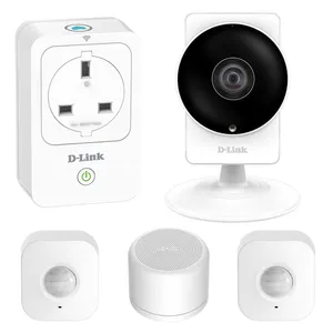 پکیج خانه هوشمند دی لینک مدل DL-108-KT