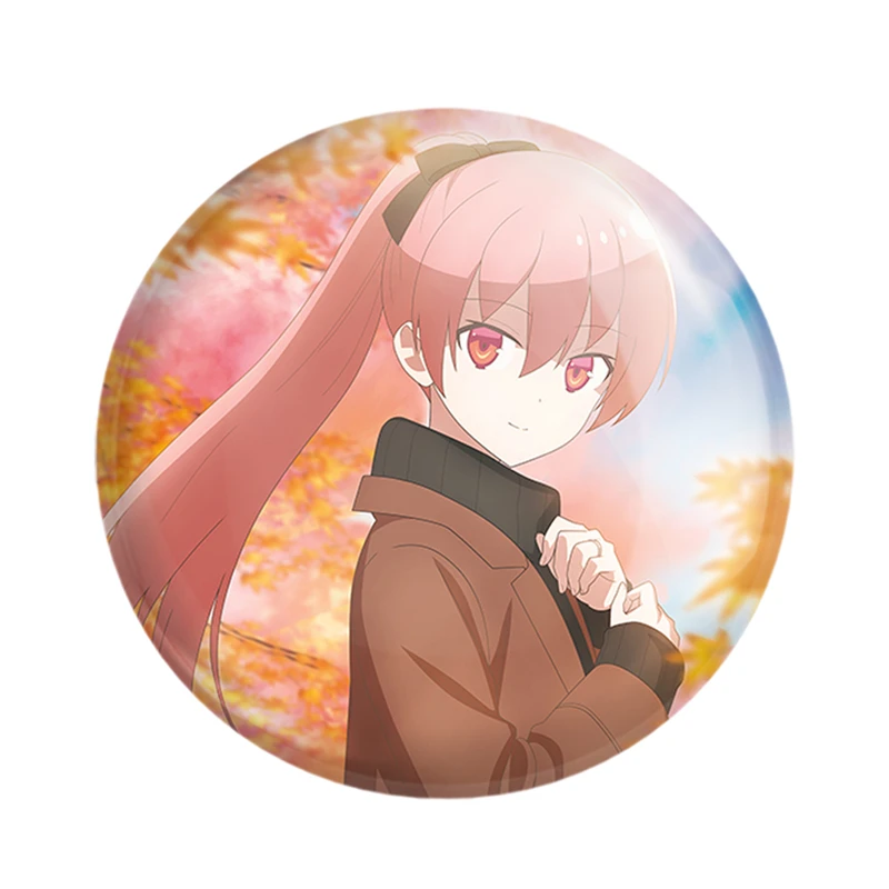 پیکسل خندالو مدل تسوکاسا انیمه تونیکاوای کد 36188