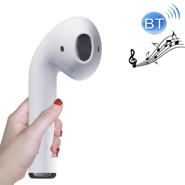 اسپیکر بلوتوثی قابل حمل مدل MK-101 2