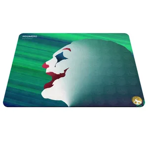 ماوس پد هومرو مدل A7449 طرح جوکر