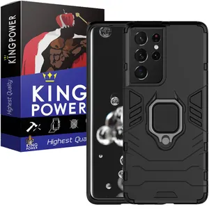King Power ASH21 Cover For Sumasung Galaxy S21 Ultra