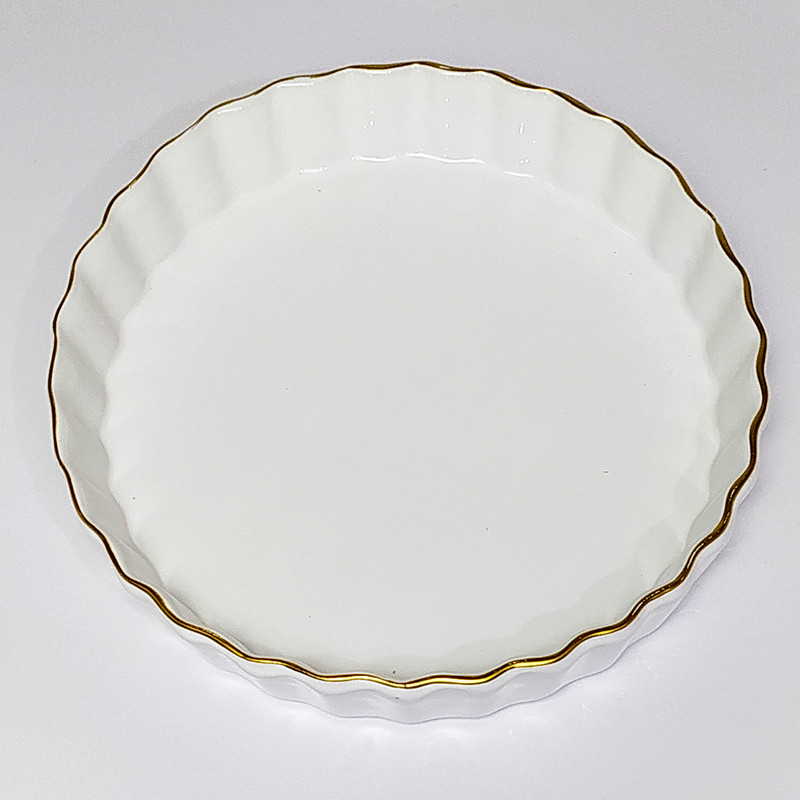 ظرف سرو مدل تارت کد RM25