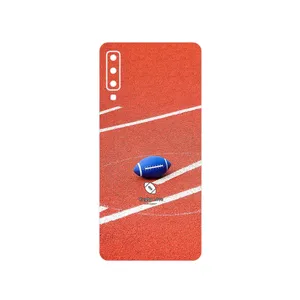 MAHOOT Rugby football Cover Sticker for Samsung Galaxy A7 2018