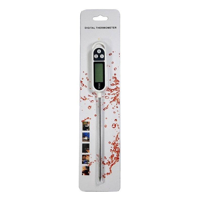 دماسنج مدل TP300