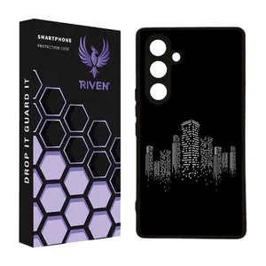 RIVEN RI3-13 Case For Samsung Galaxy A54