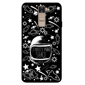 Megafone 7706 Cover For LG K8 2017