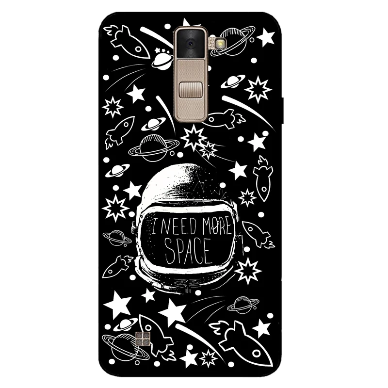 کاور مگافون کد 7706 مناسب برای گوشی موبایل ال جی K8 2017