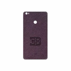 MAHOOT PL-BGGT Cover Sticker for Xiaomi Mi Max