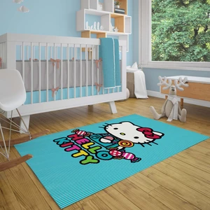 فرش پارچه ای مدل ru132