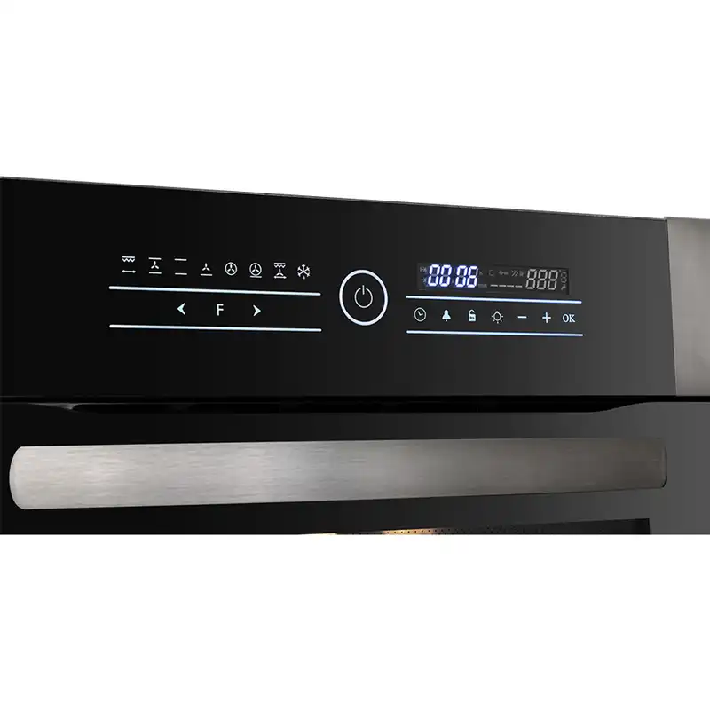 فربرقی توکار درسا مدل DF4105-65