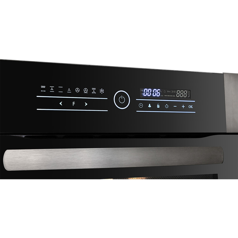 فربرقی توکار درسا مدل DF4105-65