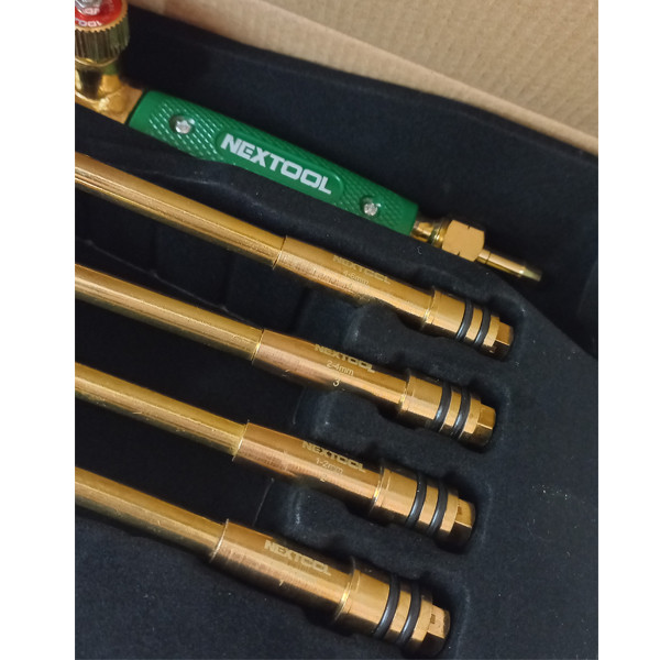 سرپیک جوشکاری نکستول مدل NEXT_OXY