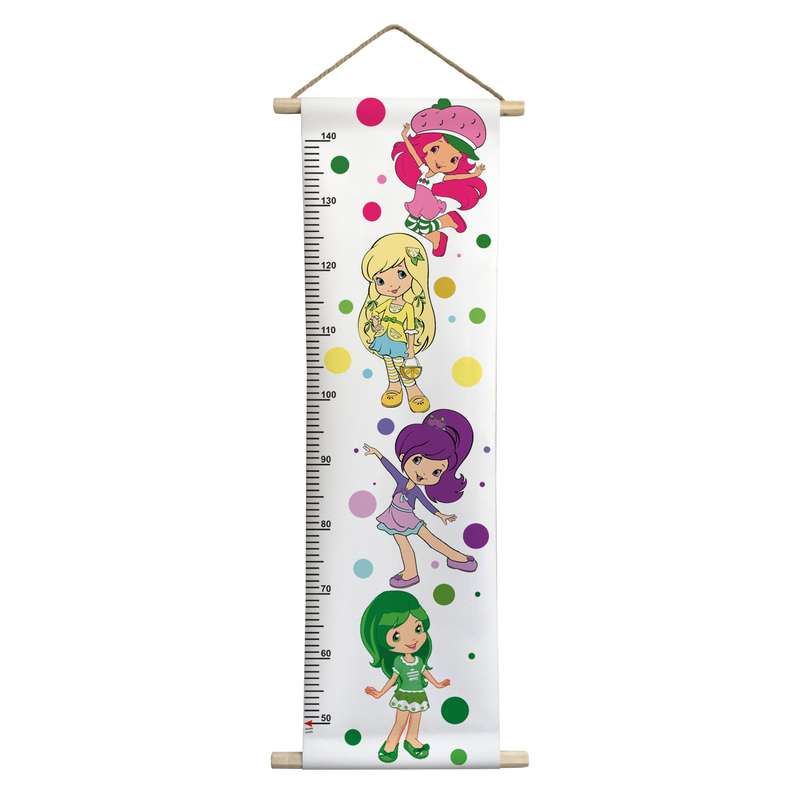 متر اندازه گیری کودک بنی دکو مدل 21