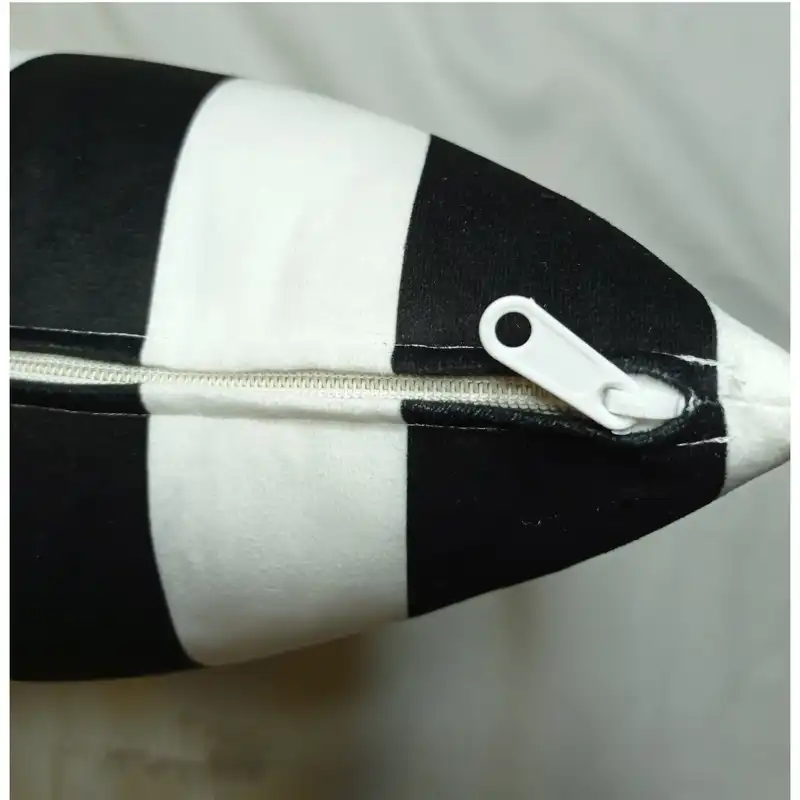 کاور کوسن مدل راه راه کد 40