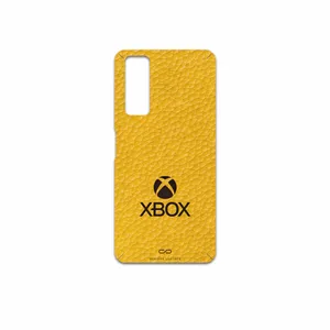 MAHOOT ML-XBOX Cover Sticker for Huawei Y7a