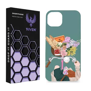 RIVEN RI2-10 Case For Apple iphone 13