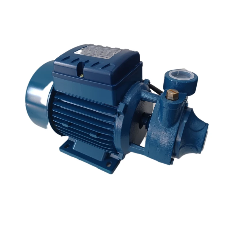 پمپ آب یک اسب بخار ونیکو مدل IM80