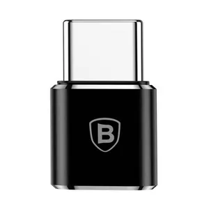 مبدل MicroUSB به USB-C باسئوس مدل BAMTCOTG-001