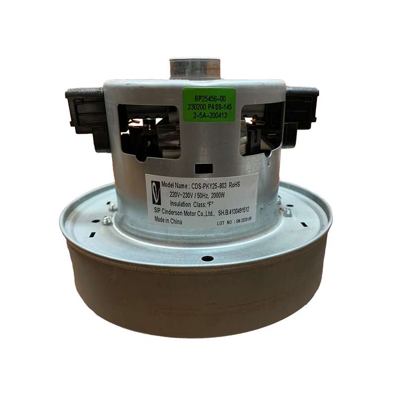 موتور جاروبرقی سیندروسون مدل k90 مناسب جاروبرقی سامسونگ