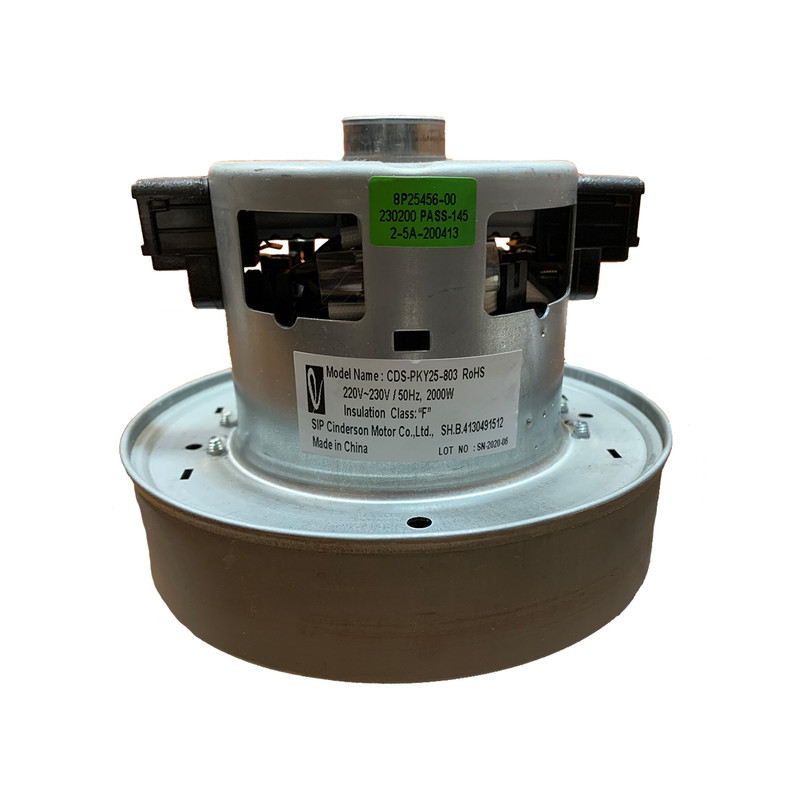 موتور جاروبرقی سیندروسون مدل k90 مناسب جاروبرقی سامسونگ