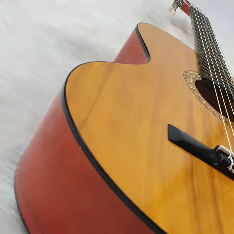 گیتار متاع پور مدل mt2