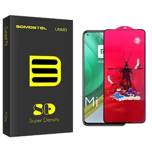 Somastel SD King Screen Protector For Xiaomi Mi 10T Pro