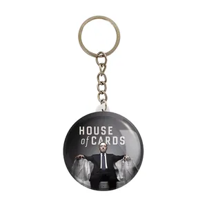 جاکلیدی خندالو مدل سریال House Of Cards کد 28146