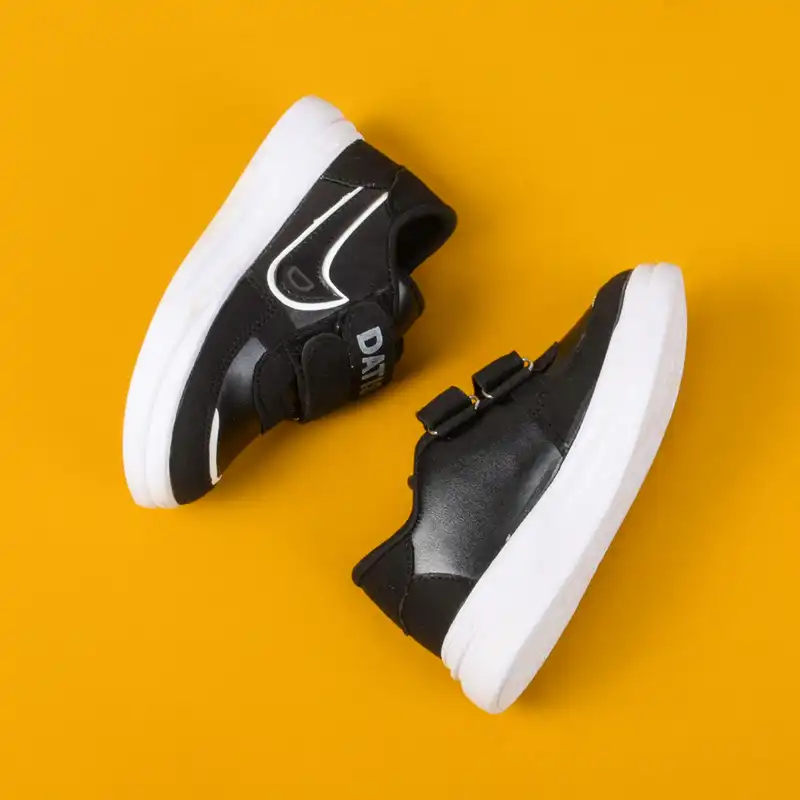 کفش راحتی بچگانه مدل داتیس کد BK.3374