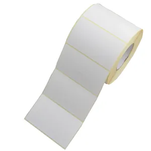  برچسب پرینتر لیبل زن مدل 70mmx90mm 