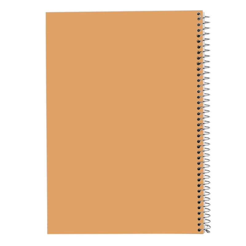 دفتر مشق 50 برگ مدوپد کد DF17619