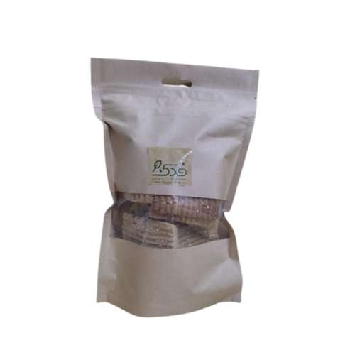 بیسکوئیت سبوس گندم فدک - 250گرم