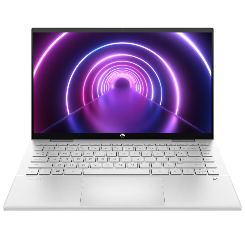 لپ تاپ 14 اینچی اچ‌پی مدل Pavilion x360 Convertible 14t DY000-7AS