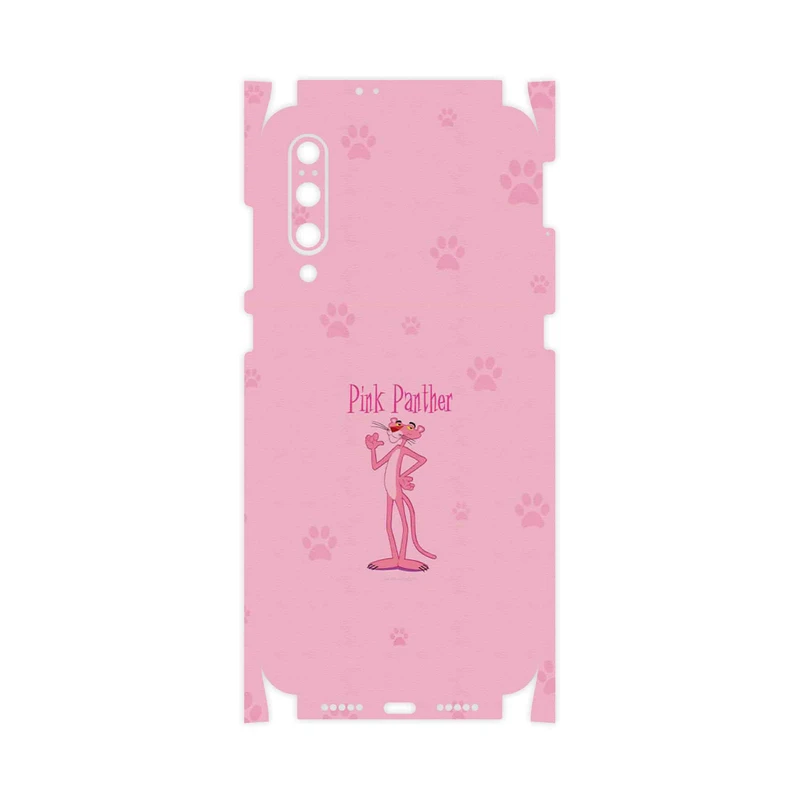 برچسب پوششی ماهوت مدل The Pink Panther-FullSkin مناسب برای گوشی موبایل شیائومی Mi 9
