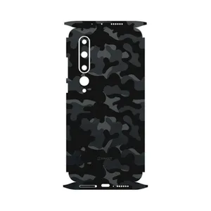 MAHOOT Night-Army-FullSkin Cover Sticker for Xiaomi MI 10