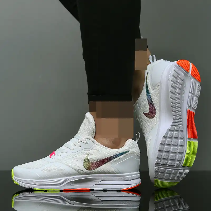 کفش پیاده روی زنانه مدل nk.s.e.f.7.r.n.g