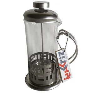 فرنچ پرس کریز مدل myk960