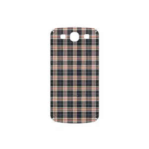 MAHOOT Fabric Texture 5 Cover Sticker for Samsung Galaxy S3 Neo