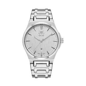 ساعت مچی عقربه‌ای مردانه اوبلاک مدل 72711