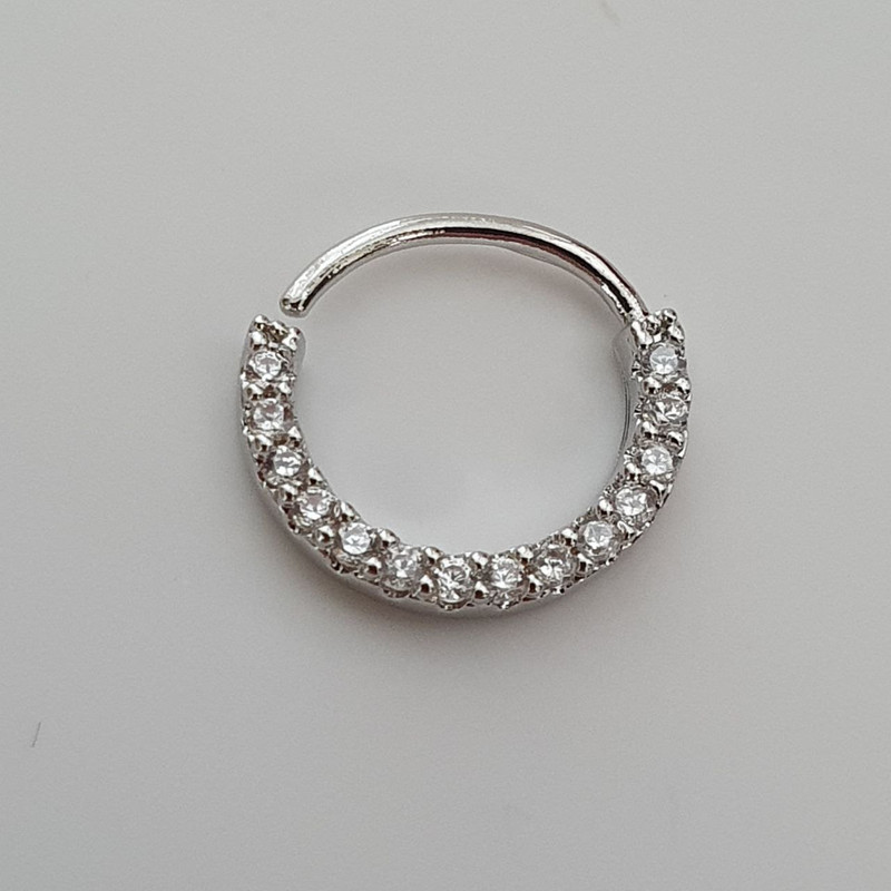 پیرسینگ زنانه مدل MG2042 پیرسینگ زنانه مدل MG2042