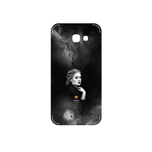 MAHOOT Adele Cover Sticker for Samsung Galaxy A5 2017