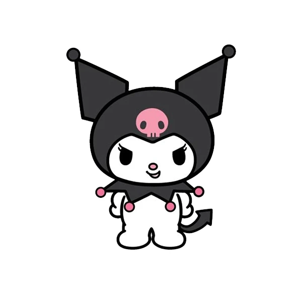 استیکر پارچه و لباس پاد آفرین طرح کرومی کد 4